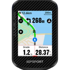 iGPSPORT Ciclocomputer Gps|Ciclocomputer*Ciclocomputer gps BSC300T -