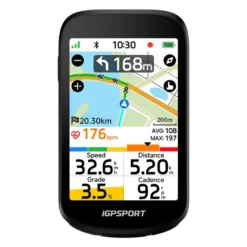 iGPSPORT Ciclocomputer Gps|Ciclocomputer*Ciclocomputer gps BSC500 -