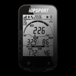 iGPSPORT Ciclocomputer Gps|Ciclocomputer*Ciclocomputer gps BSC100S -