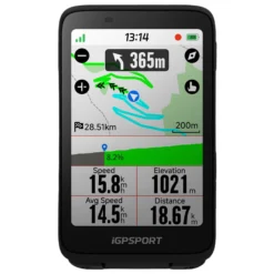 iGPSPORT Ciclocomputer Gps|Ciclocomputer*Ciclocomputer gps BiNavi -