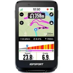 iGPSPORT Ciclocomputer Gps|Ciclocomputer*Ciclocomputer gps BiNavi -
