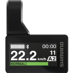 Shimano Ciclocomputer|Accessori*Ciclocomputer SC-EN600 E-Tube - Nero