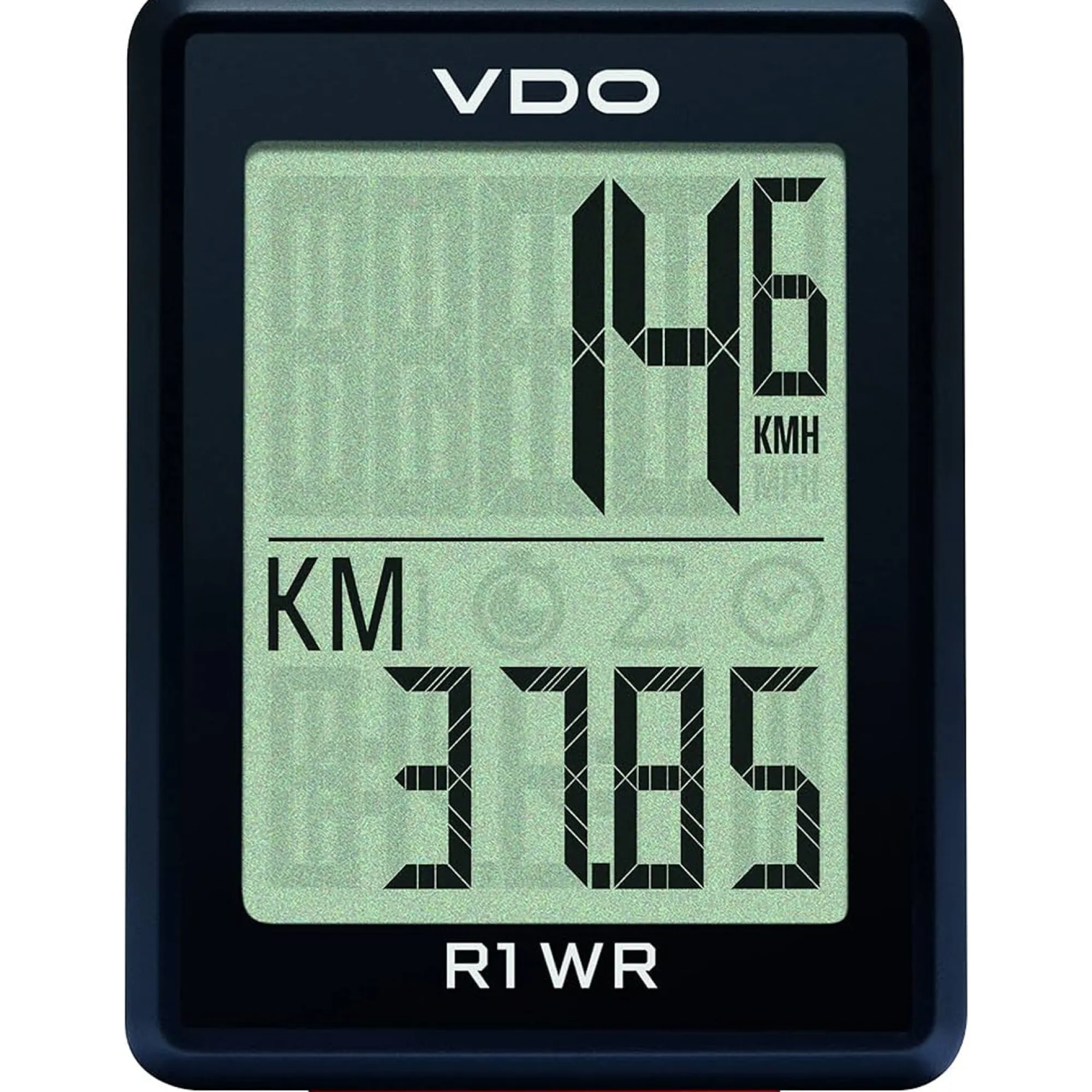 VDO Ciclocomputer|Accessori*Ciclocomputer R1WR