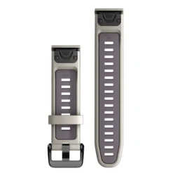 Garmin Accessori E Supporti|Accessori*Cinturino QuickFit 20 - Beige