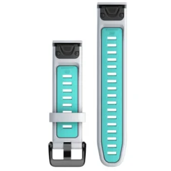 Garmin Accessori E Supporti|Accessori*Cinturino QuickFit 20 - azzurro