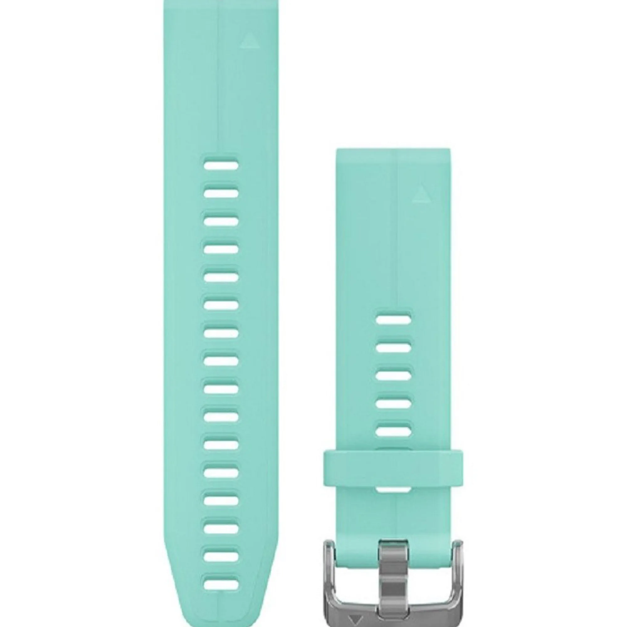 Garmin Accessori E Supporti|Accessori*Cinturino QuickFit 20 - Celeste