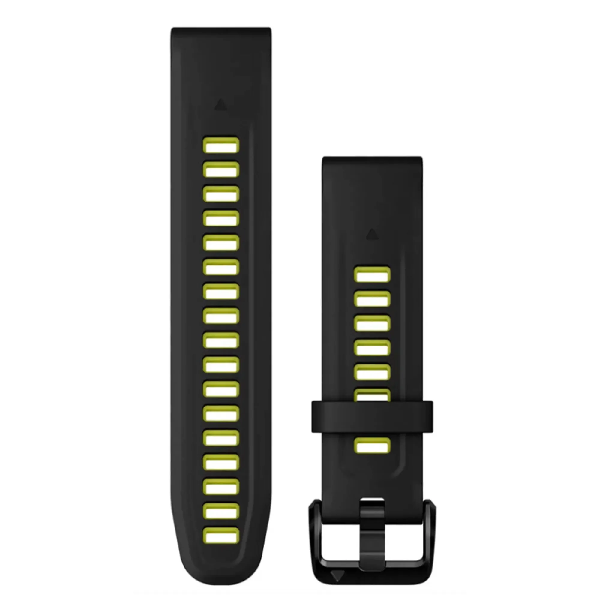 Garmin Accessori E Supporti|Accessori*Cinturino QuickFit 20 - giallo