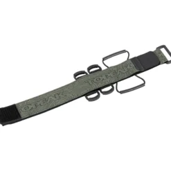 Topeak Attrezzi Specifici|Manutenzione*Cinturino in vecro Eementa Strap verde tagia