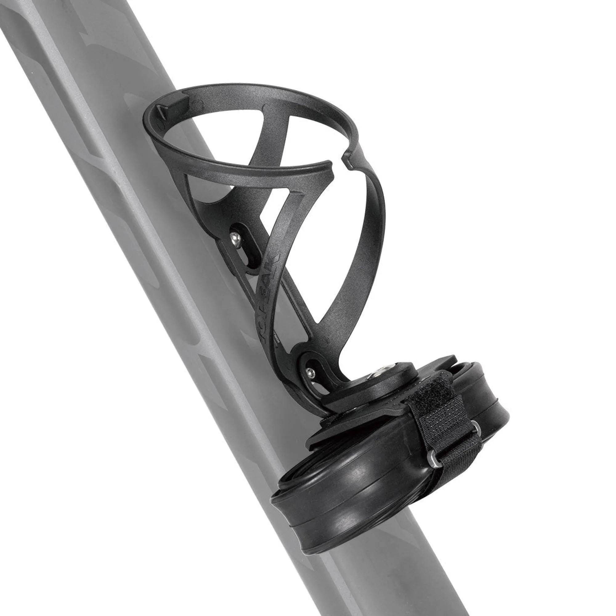 Topeak Utensili Multifunzione|Manutenzione*Cinturino Ninja Master+ Free Strappack