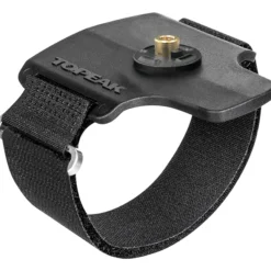 Topeak Utensili Multifunzione|Manutenzione*Cinturino Ninja Master+ Free Strappack