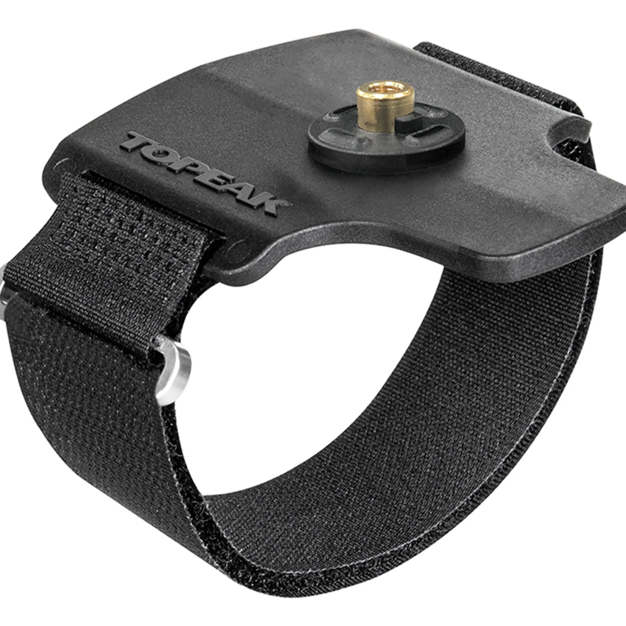 Topeak Utensili Multifunzione|Manutenzione*Cinturino Ninja Master+ Free Strappack