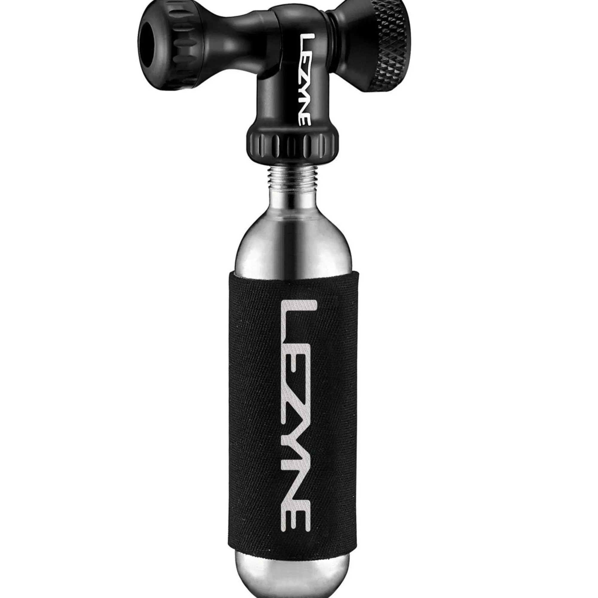 Lezyne Pompe Co2|Manutenzione*Co2 Control Drive 16 -