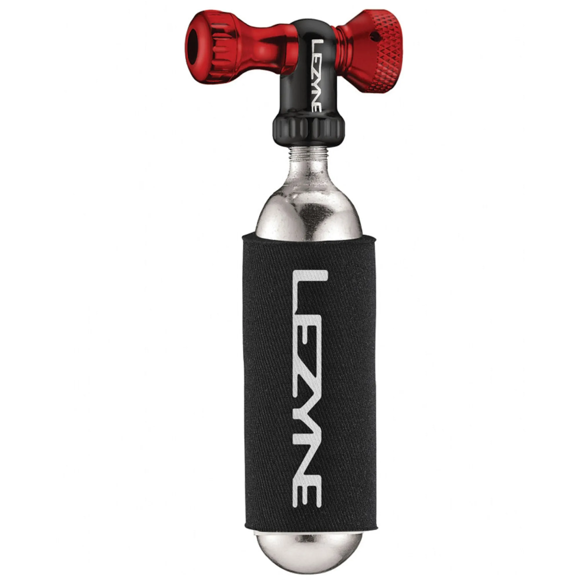 Lezyne Pompe Co2|Manutenzione*Co2 Control Drive 16 -