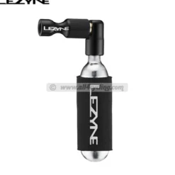 Lezyne Pompe Co2|Manutenzione*Co2 Trigger Drive -
