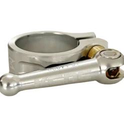 Collarino KCNC SC10 - Grigio