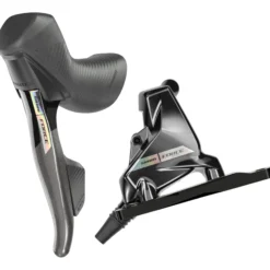 Comando Sram Force AXS HRD - Anteriore