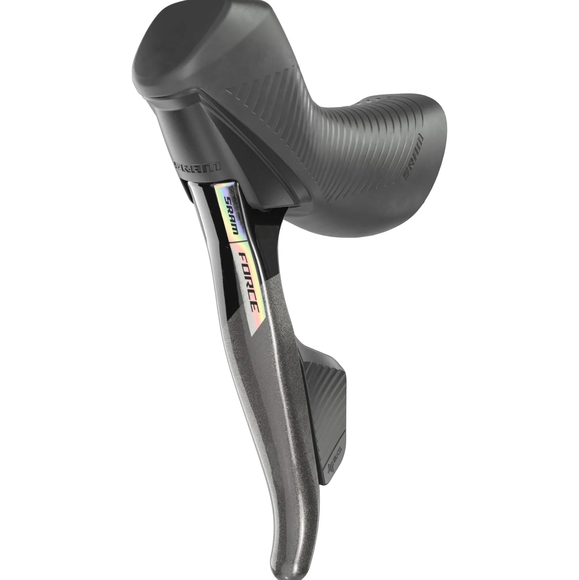 Comando Sram Force AXS HRD - Anteriore