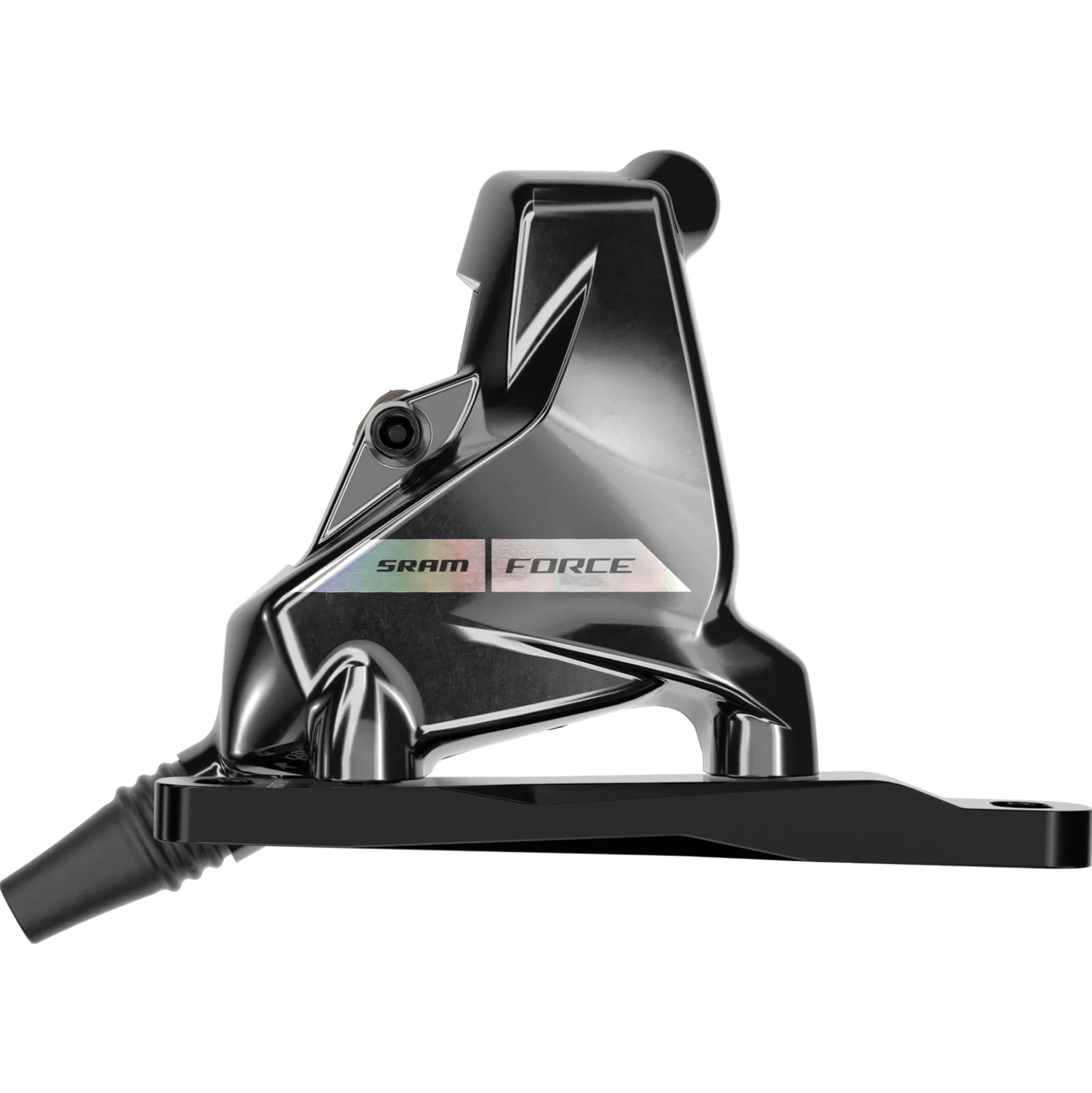 Comando Sram Force AXS HRD - Anteriore