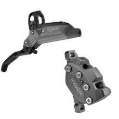 Comando Sram Maven Bronze - Posteriore