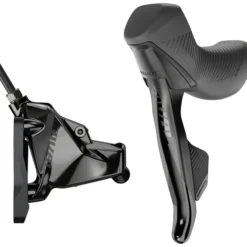 Comando Sram Rival Etap AXS D1 - Anteriore