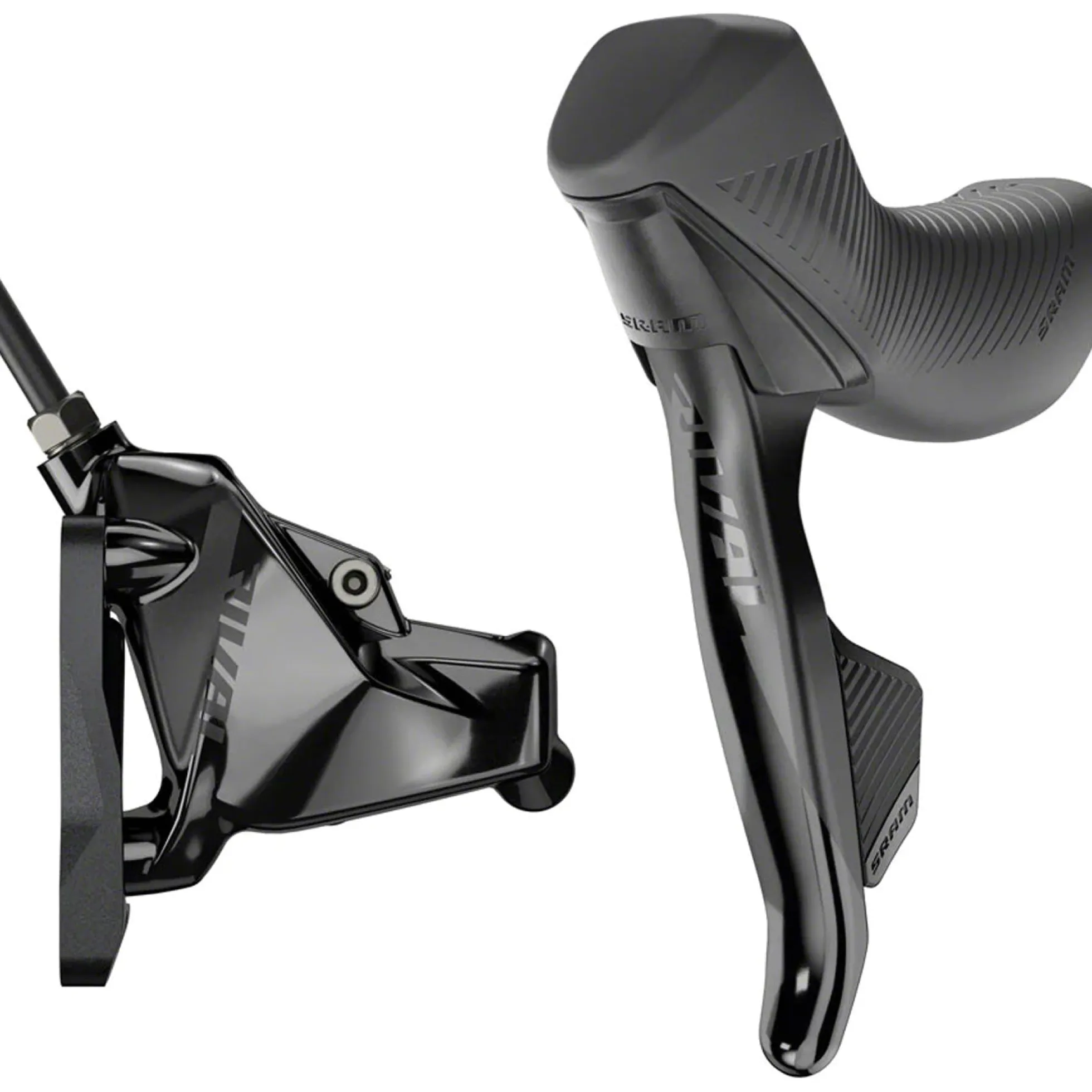 Comando Sram Rival Etap AXS D1 - Anteriore