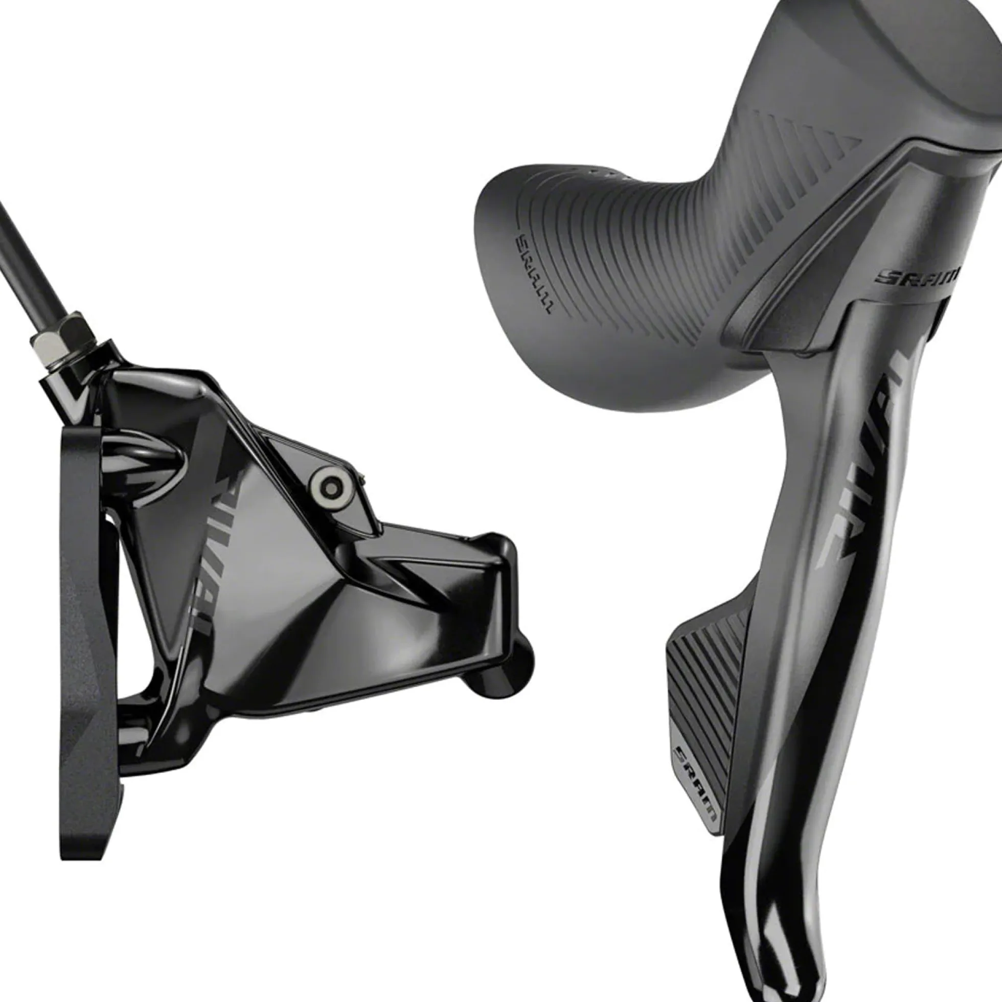 Comando Sram Rival Etap AXS D1 - Posteriore