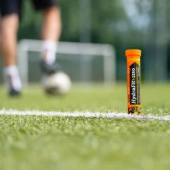 Named Bevande Energetiche*Compresse Hydrafit Zero - 20