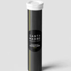 Santa Madre Sali Minerali*Compresse Electrolytes Drink - Limone
