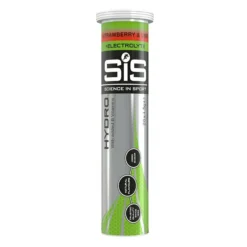 SiS Sali Minerali*Compresse Go Hydro tablets - Fragola lime