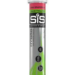 SiS Sali Minerali*Compresse Go Hydro tablets - Pompelmo rosa