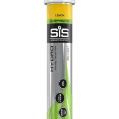 SiS Sali Minerali*Compresse Go Hydro tablets - Limone
