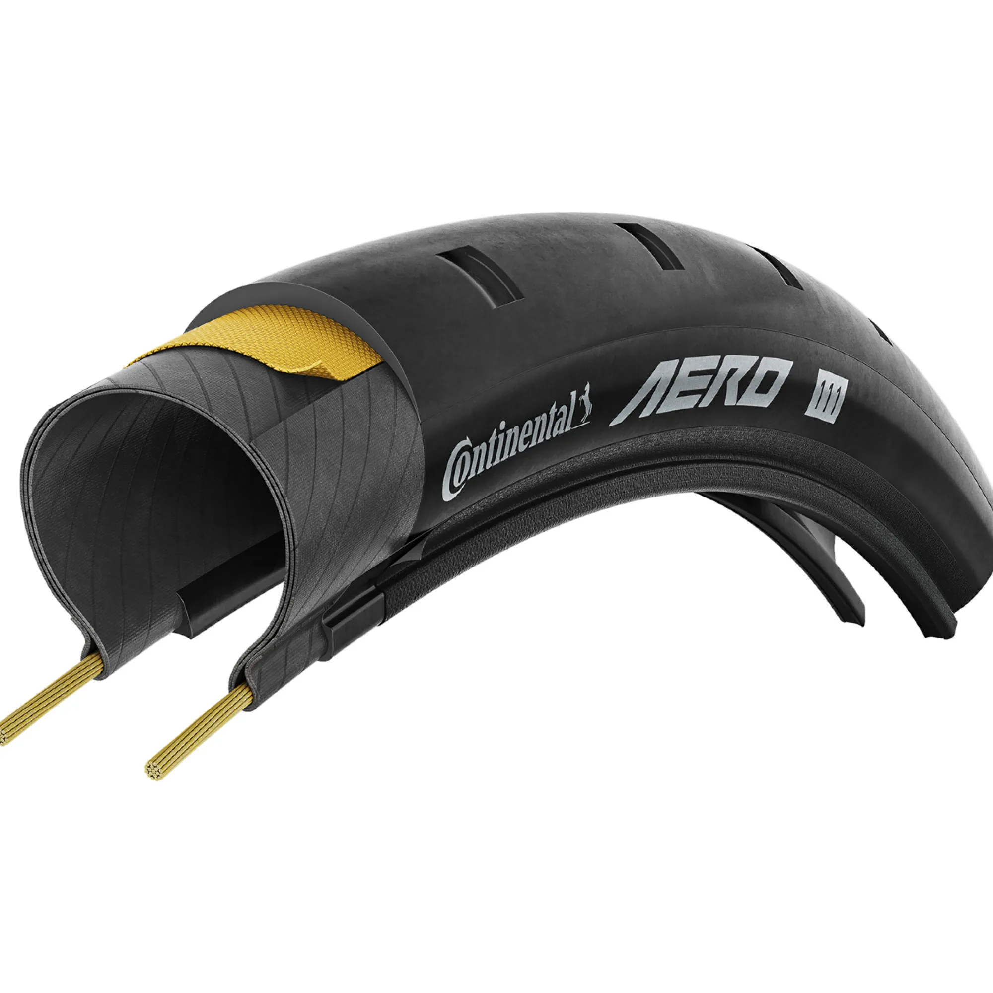 Continental Copertoni|Copertoncini*Copertoncino Aero 111 TR -