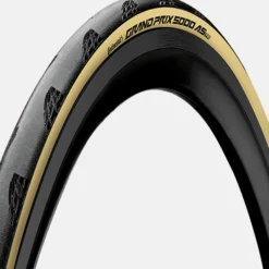 Continental Copertoni|Copertoncini*Copertoncino GP 5000 Allseason TR Cream -