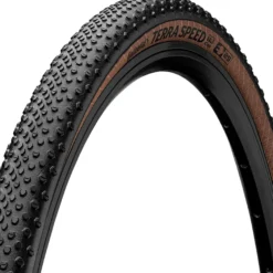 Continental Copertoni|Gravel E Ciclocross*Copertoncino Terra Speed ProTection TR Transparent - 45 mm