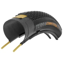 Continental Copertoni|Gravel E Ciclocross*Copertoncino Terra Competition Race TR - 45 mm