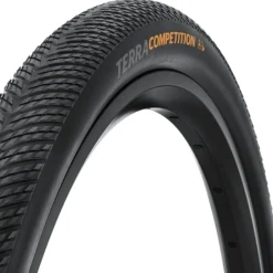 Continental Copertoni|Gravel E Ciclocross*Copertoncino Terra Competition Race TR - 45 mm