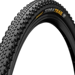Continental Copertoni|Gravel E Ciclocross*Copertoncino Terra Trail Shieldwall - 40 mm