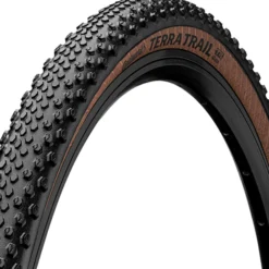 Continental Copertoni|Gravel E Ciclocross*Copertoncino Terra Trail Shieldwall para - 40 mm