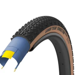 Goodyear Copertoni|Gravel E Ciclocross*Copertoncino Connector Utimate Para - 700x35