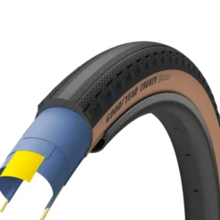 Goodyear Copertoni|Gravel E Ciclocross*Copertoncino County Utimate 700x40 - Para