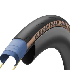 Goodyear Copertoni|Copertoncini*Copertoncino EAGLE-F1 700x28c Tubeless - Para