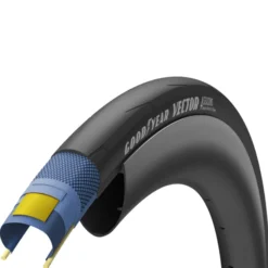Goodyear Copertoni|Copertoncini*Copertoncino Vector 4seasons 700x30c Tube Type -