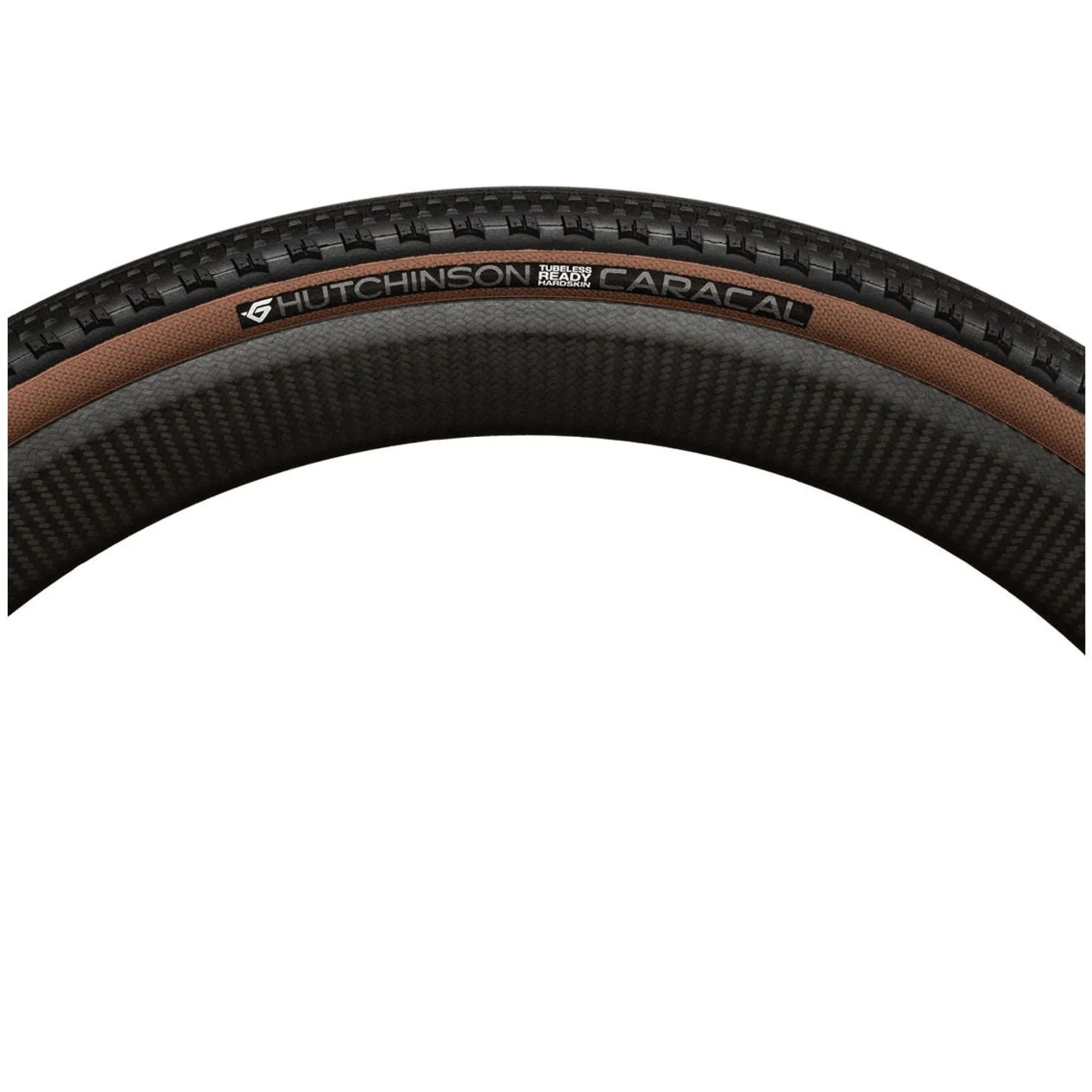 Hutchinson Copertoni|Gravel E Ciclocross*Copertoncino Caracal TLR 700x40 - Para