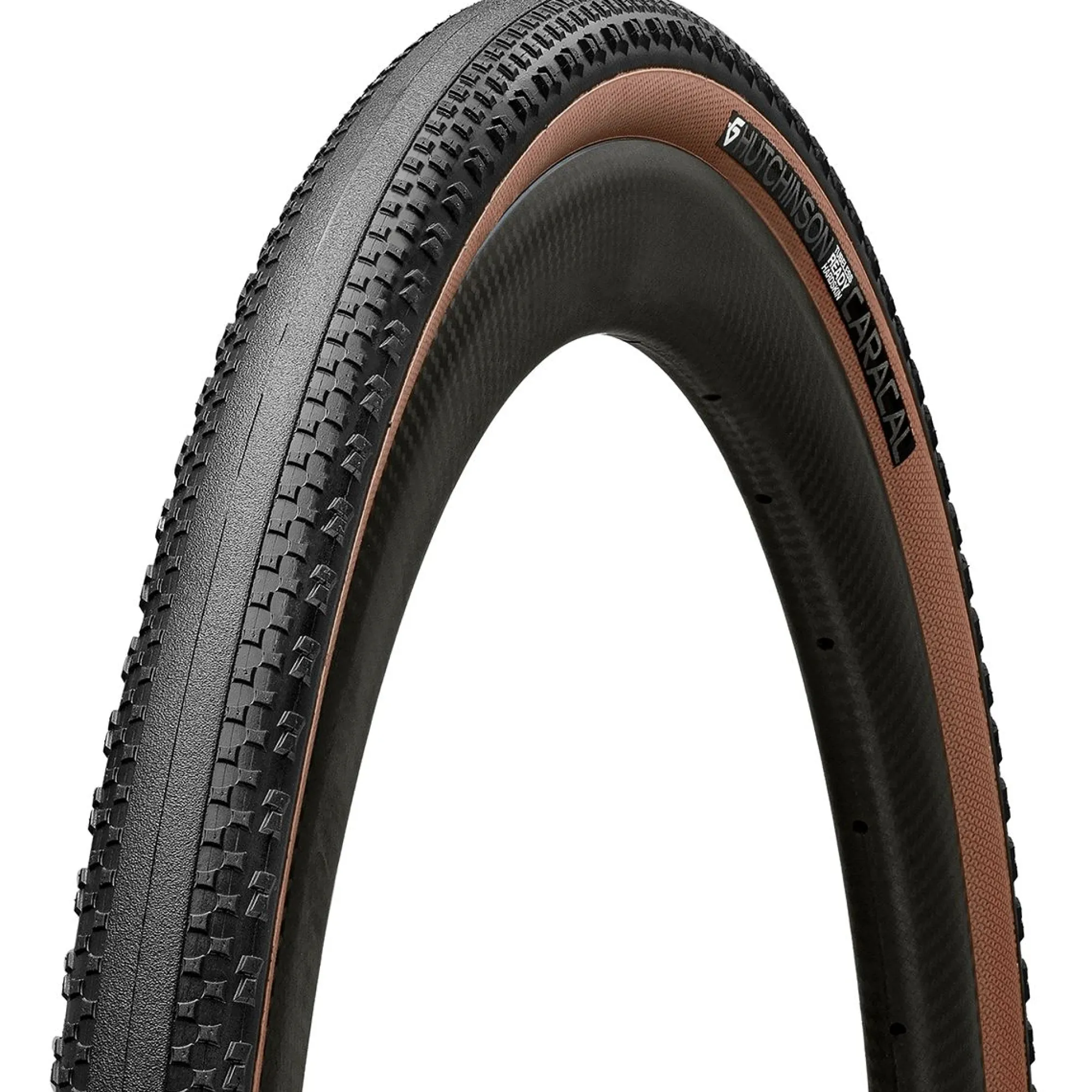 Hutchinson Copertoni|Gravel E Ciclocross*Copertoncino Caracal TLR 700x40 - Para