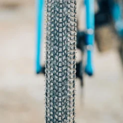 Hutchinson Copertoni|Gravel E Ciclocross*Copertoncino Touareg TLR Hardskin 700x40 - Nero