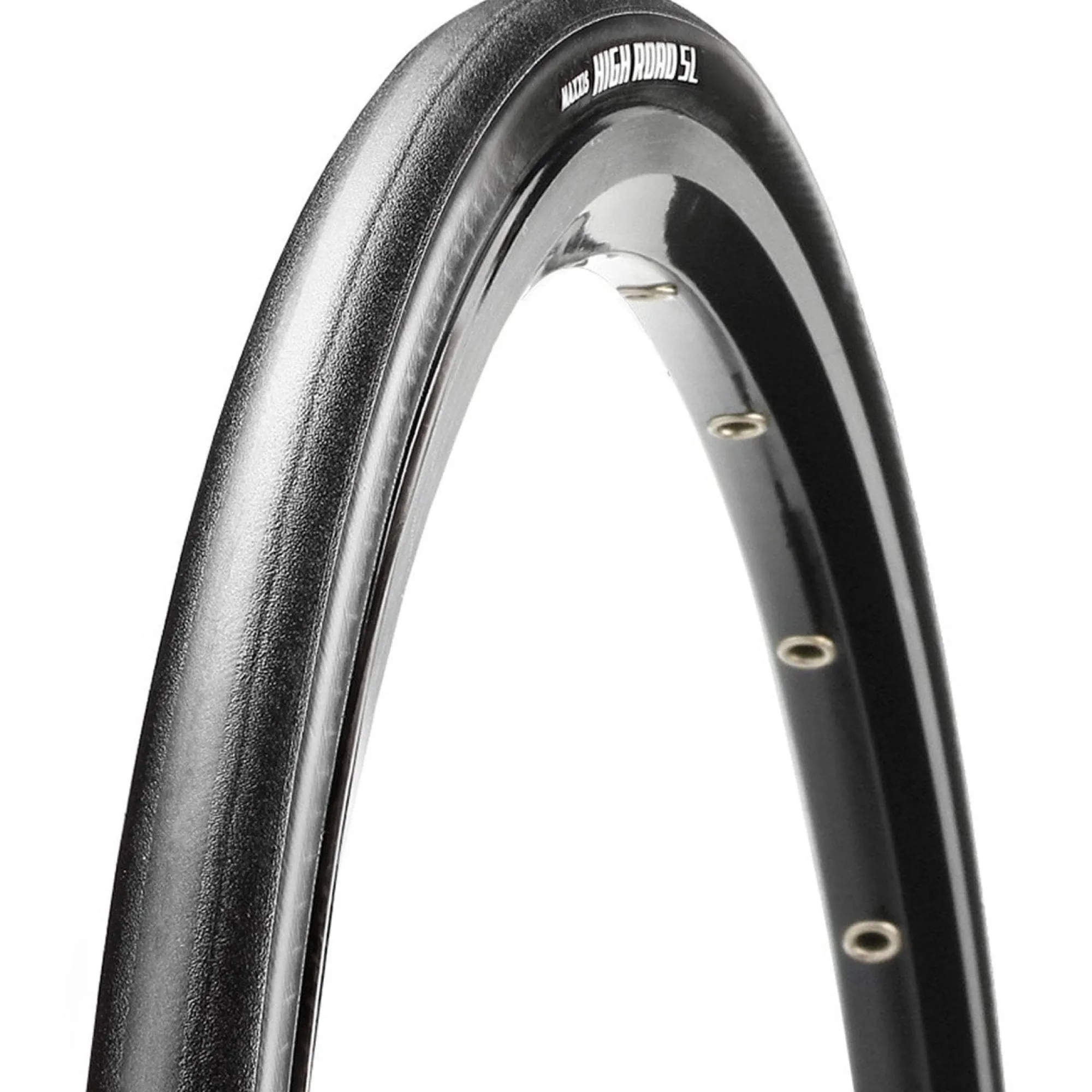 Maxxis Copertoni|Copertoncini*Copertoncino High Road SL HYPR-S/K2 170TPI pieghevole - 700 x 25C -