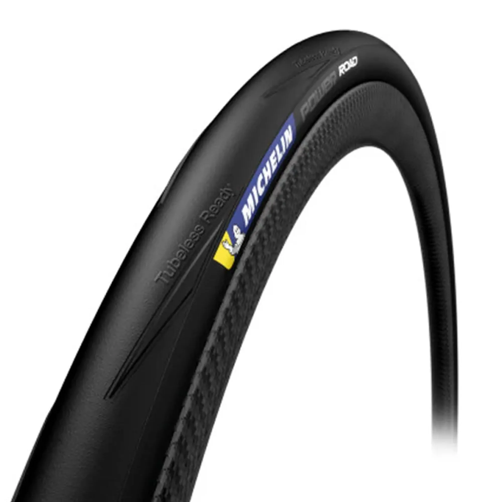 Michelin Copertoni|Copertoncini*Copertoncino Power Road TLR 700x25 -