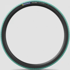 Michelin Copertoni|Gravel E Ciclocross*Copertoncino Power Cyclocross Mud TLR 700X33 - Nero