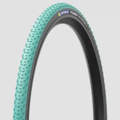 Michelin Copertoni|Gravel E Ciclocross*Copertoncino Power Cyclocross Mud TLR 700X33 - Nero