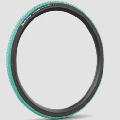 Michelin Copertoni|Gravel E Ciclocross*Copertoncino Power Cyclocross Mud TLR 700X33 - Nero